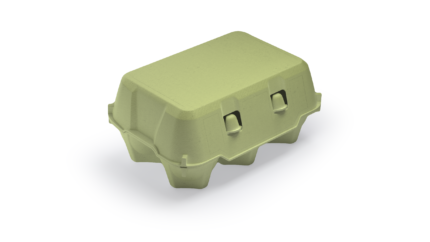 Confezione da 2x6 Plus Pack ™ verde foglia