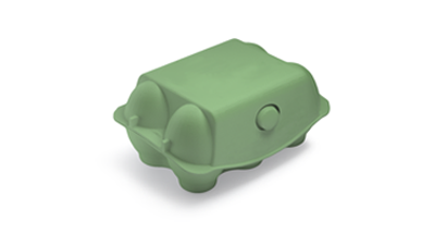 9812 grass Confezione da 2x6 Imagic ® grass - immagine 1